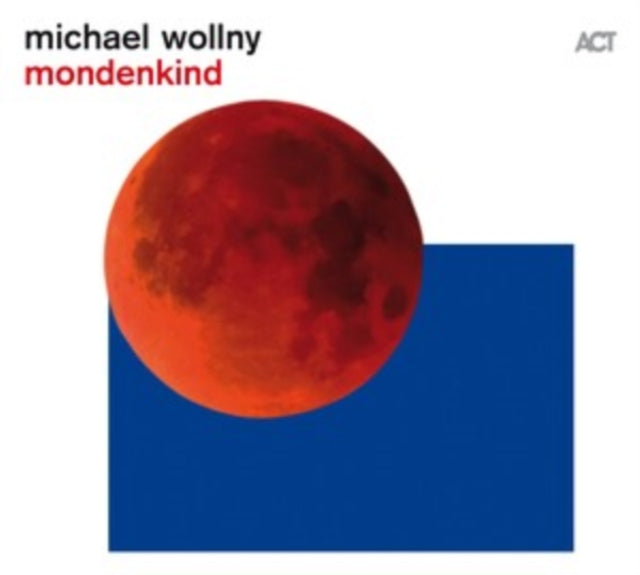 WOLLNY, MICHAEL | MONDENKIND | VINYL RECORD (LP)