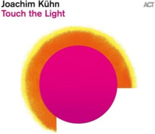 KUHN, JOACHIM | TOUCH THE LIGHT | VINYL RECORD (LP)