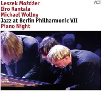 JAZZ AT BERLIN PHILHARMONIC VII | VINYL RECORD (LP)