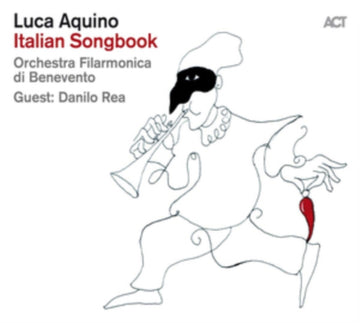 ITALIAN SONGBOOK | VINYL RECORD (LP)