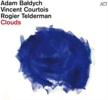BALDYCH & COURTOIS & TELDERMAN | CLOUDS | VINYL RECORD (LP)