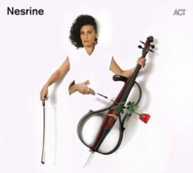 NESRINE | NESRINE | VINYL RECORD (LP)