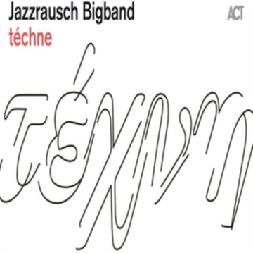 TECHNE | VINYL RECORD (LP)