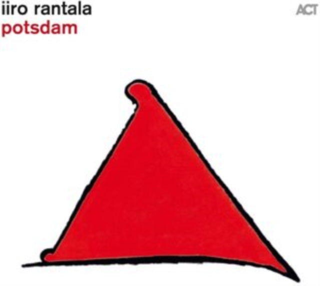 RANTALA, IIRO | POTSDAM | VINYL RECORD (LP)