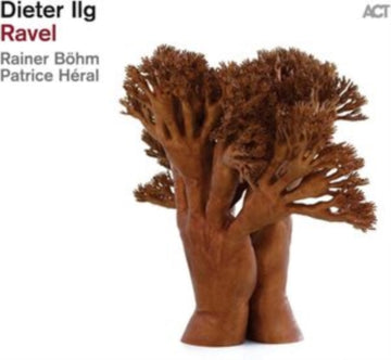 DIETER ILG | VINYL RECORD (LP)