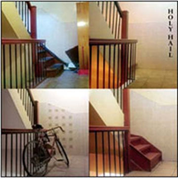 DYING (AFTER) PARTY | VINYL RECORD (LP)