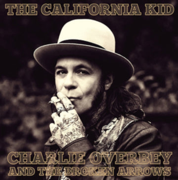 CALIFORNIA KID | VINYL RECORD (LP)