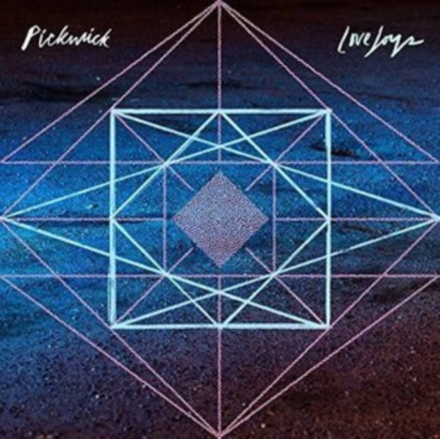 PICKWICK | LOVEJOYS | VINYL RECORD (LP)