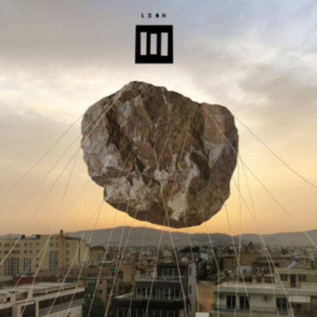 LEON III | LEON III | VINYL RECORD (LP)