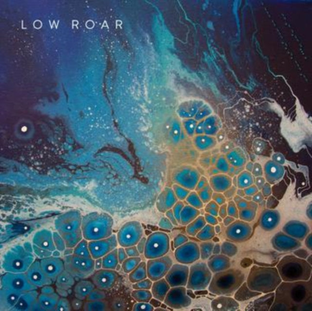 LOW ROAR | MAYBE TOMORROW | VINYL RECORD (LP)