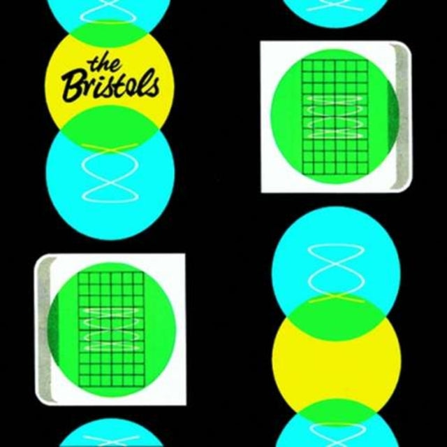 BRISTOLS | I GOT A THING ABOUTYOU | 7IN VINYL