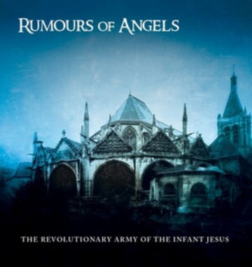 RUMOURS OF ANGELS | VINYL RECORD (LP)
