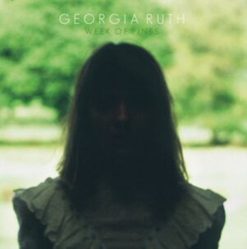 RUTH, GEORGIA | WEEK OF PINES (2LP) | VINYL RECORD (LP)