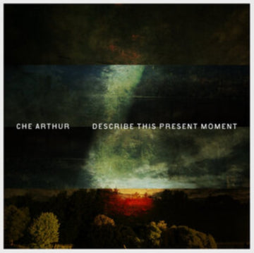 DESCRIBE THIS PRESENT MOMENT | VINYL RECORD (LP)
