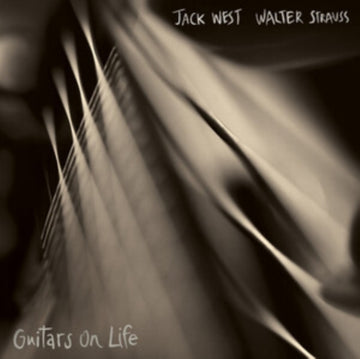 GUITARS ON LIFE | VINYL RECORD (LP)