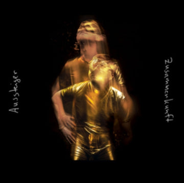FAMIGLIA: AN AUDIOVISUAL SUITE | VINYL RECORD (LP)