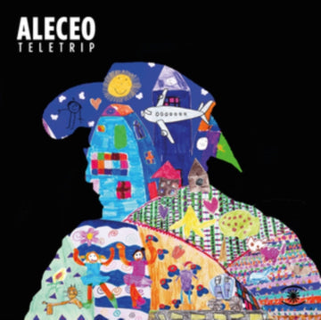 TELETRIP (2LP) | VINYL RECORD (LP)