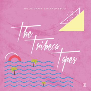 TRIBECA TAPES PART TWO | 12IN VINYL