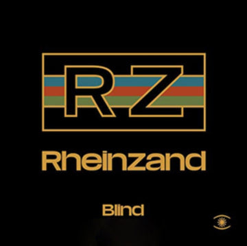 BLIND | 12IN VINYL