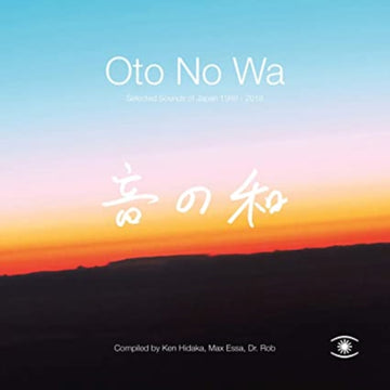 OTO NO WA (1988 - 2018) (2LP/CLEAR VINYL) | VINYL RECORD (LP)
