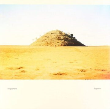 TOGETHER | VINYL RECORD (LP)