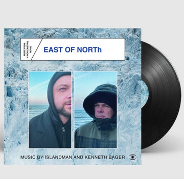 EAST OF NORTH (180G) | VINYL RECORD (LP)