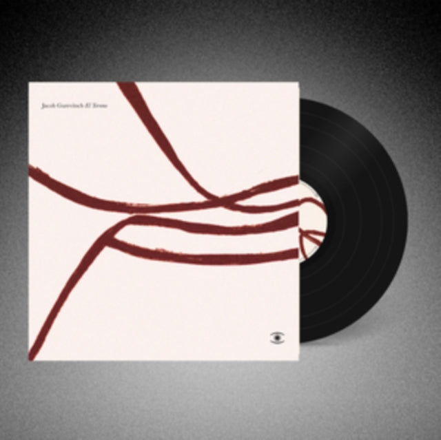 GUREVITSCH, JACOB | TERRENO (LIMITED EDITION) | VINYL RECORD (LP)