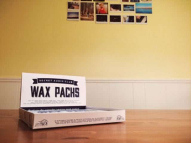 VARIOUS ARTISTS | WAX PACKS / VAR | 7IN VINYL