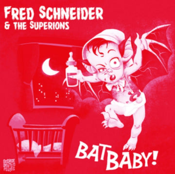 BAT BABY | 7IN VINYL