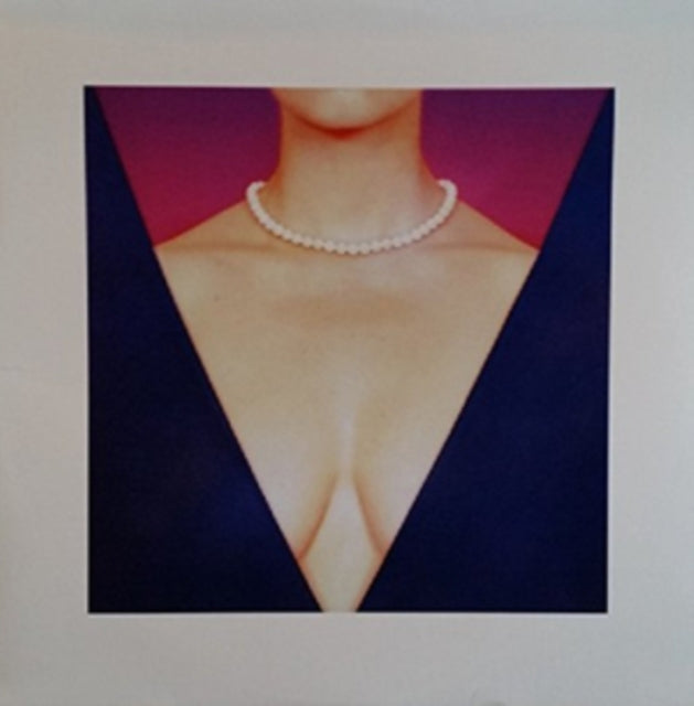 CO LA | DAYDREAM REPEATER | VINYL RECORD (LP)