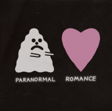 PARANORMAL ROMANCE | VINYL RECORD (LP)