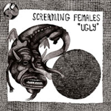 UGLY | VINYL RECORD (LP)