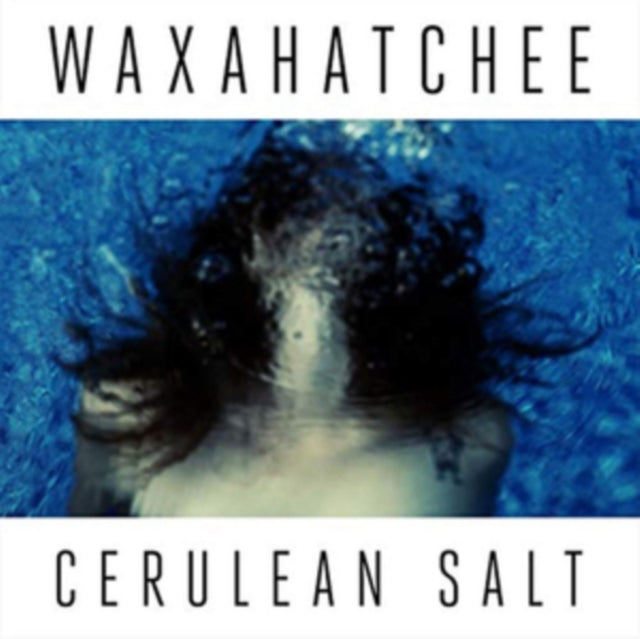 WAXAHATCHEE | CERULEAN SALT | CD