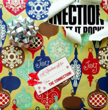 CONNECTION | CHRISTMAS GIFT FOR | CD