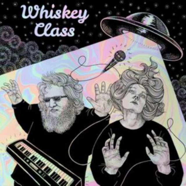 WHISKEY CLASS | WHISKEY CLASS | VINYL RECORD (LP)