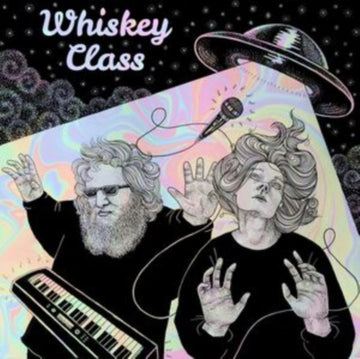 WHISKEY CLASS | WHISKEY CLASS | VINYL RECORD (LP)