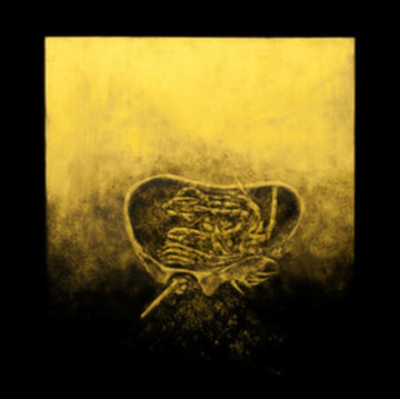 LUNA HONEY | BALLAST | VINYL RECORD (LP)