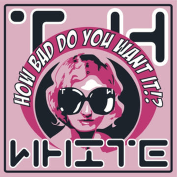 HOW BAD DO YOU WANT IT | VINYL RECORD (LP)