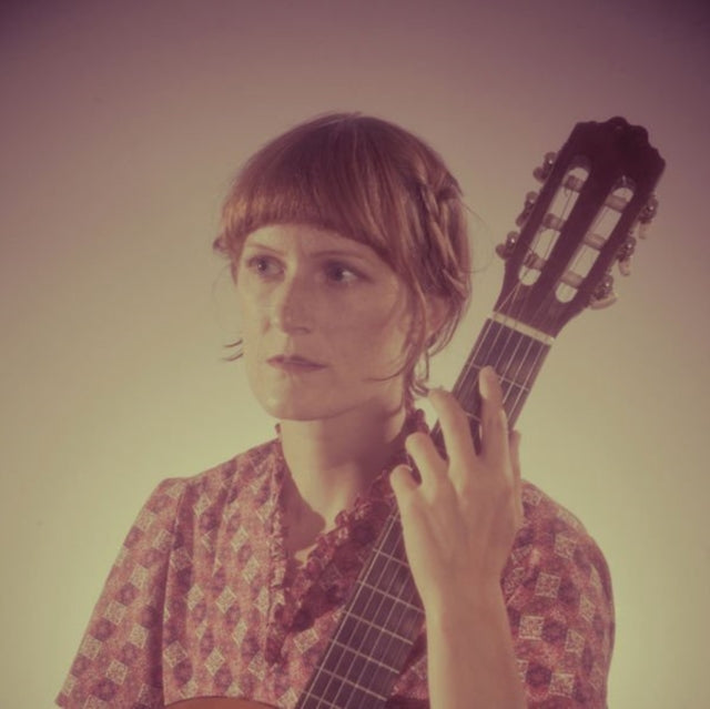 GIBSON, LAURA | LA GRANDE B/W IN THE PINES | 7IN VINYL