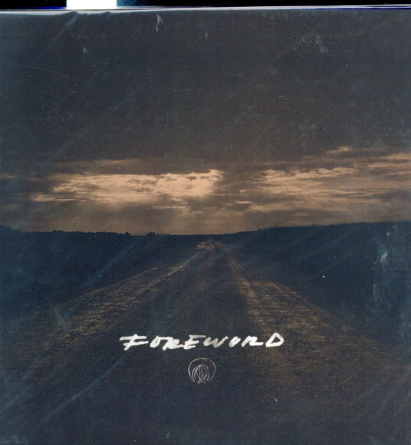 MOVING MOUNTAINS | FOREWARD | VINYL RECORD (LP)