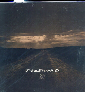 MOVING MOUNTAINS | FOREWARD | VINYL RECORD (LP)