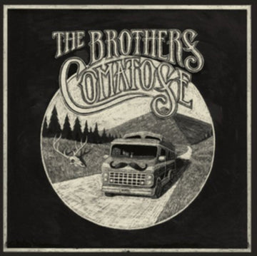 RESPECT THE VAN | VINYL RECORD (LP)