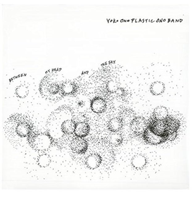 ONO, YOKO /  PLASTIC ONO BAND | BETWEEN MY HEAD & THE SKY (2LP) | VINYL RECORD (LP)