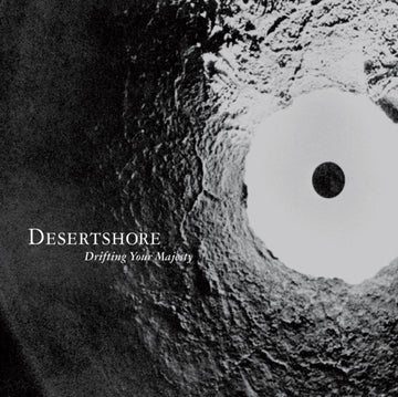 DESERTSHORE | DRIFTING YOUR MAJESTY | VINYL RECORD (LP)