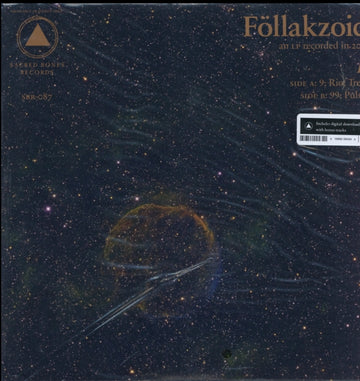 FOLLAKZOID | II | VINYL RECORD (LP)