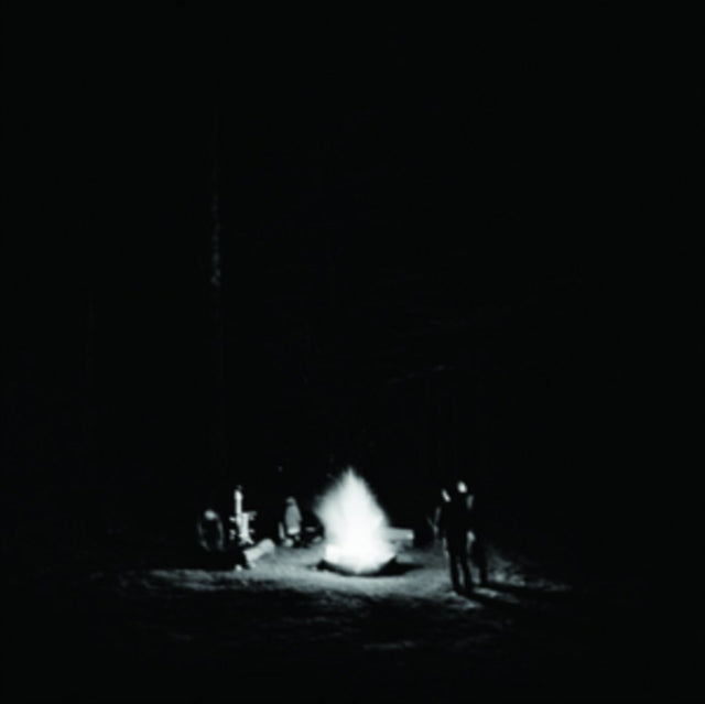 MEN | CAMPFIRE SONGS | VINYL RECORD (LP)