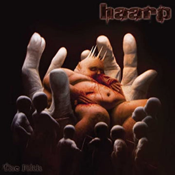HAARP | FILTH | VINYL RECORD (LP)