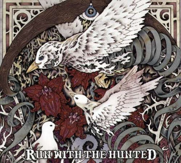 RUN WITH THE HUNTED | VINYL RECORD (LP)