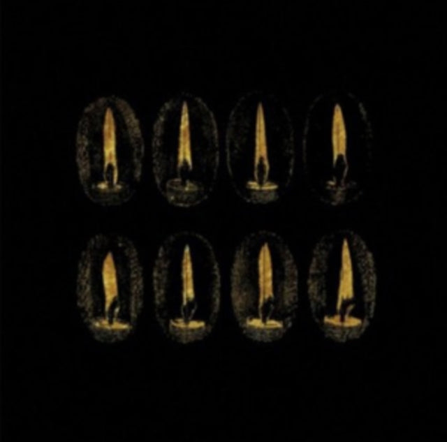 LIAM THE YOUNGER | CLEAR SKIES OVER BLACK RIVER | VINYL RECORD (LP)