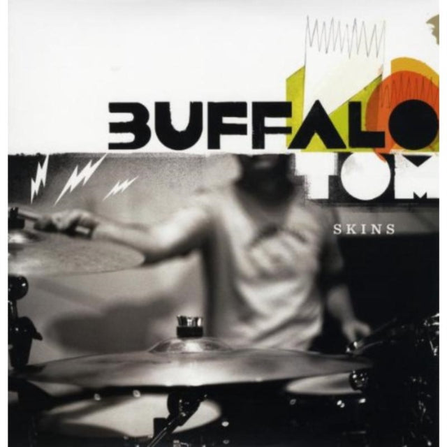 BUFFALO TOM | SKINS | VINYL RECORD (LP)